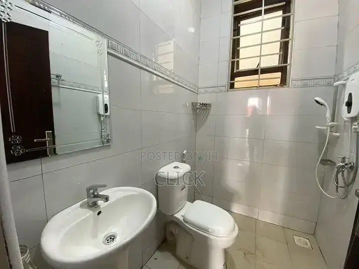 2bdrm Apartment in Bukoto, Nakawa for rent