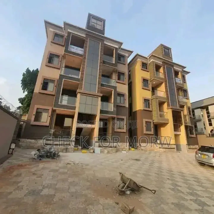 1bdrm Apartment in Kyanja, Nakawa for rent
