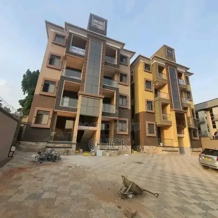 1bdrm Apartment in Kyanja, Nakawa for rent