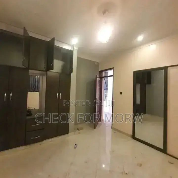 1bdrm Apartment in Kyanja, Nakawa for rent