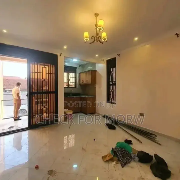 1bdrm Apartment in Kyanja, Nakawa for rent