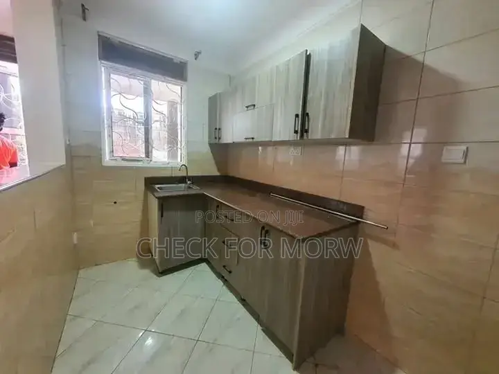 1bdrm Apartment in Kyanja, Nakawa for rent
