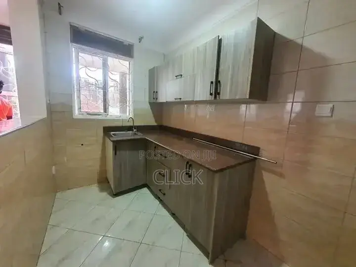1bdrm Apartment in Kyanja, Nakawa for rent