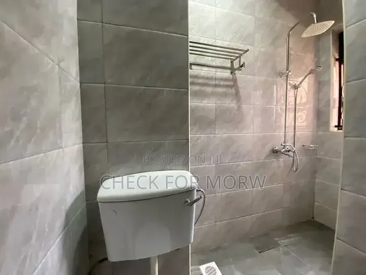 1bdrm Apartment in Kyanja, Nakawa for rent