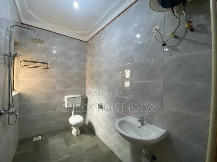 1bdrm Apartment in Kyanja, Nakawa for rent