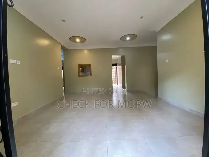 3bdrm Apartment in Ntinda, Nakawa for rent