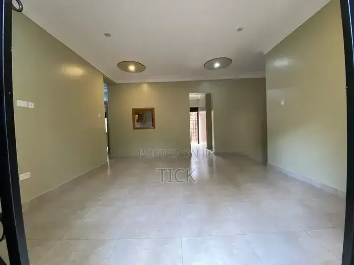 3bdrm Apartment in Ntinda, Nakawa for rent