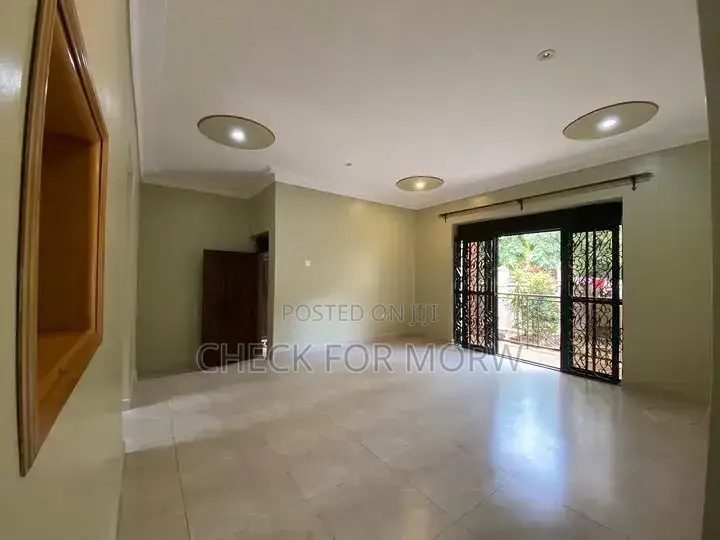 3bdrm Apartment in Ntinda, Nakawa for rent