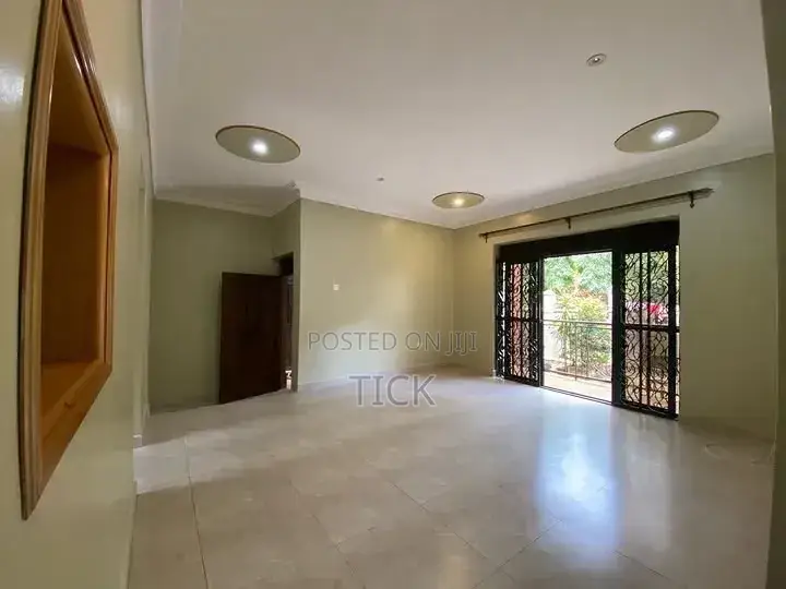 3bdrm Apartment in Ntinda, Nakawa for rent