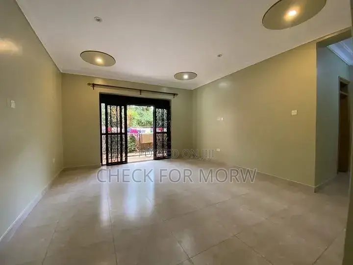 3bdrm Apartment in Ntinda, Nakawa for rent