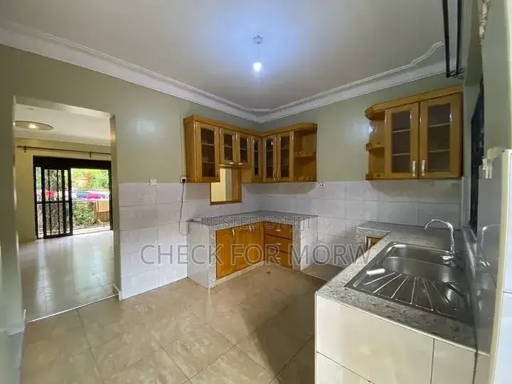 3bdrm Apartment in Ntinda, Nakawa for rent
