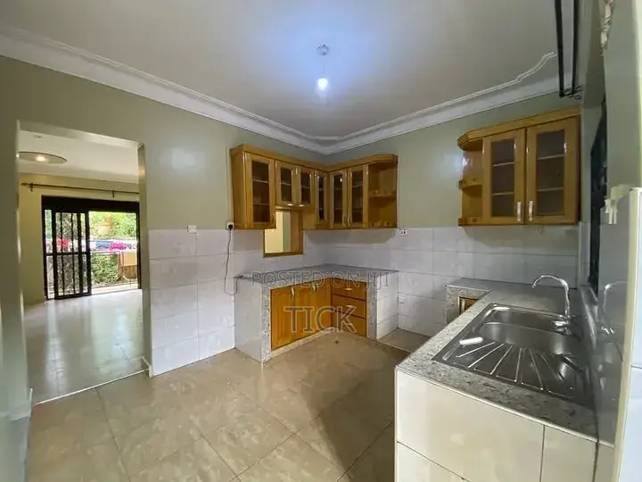 3bdrm Apartment in Ntinda, Nakawa for rent