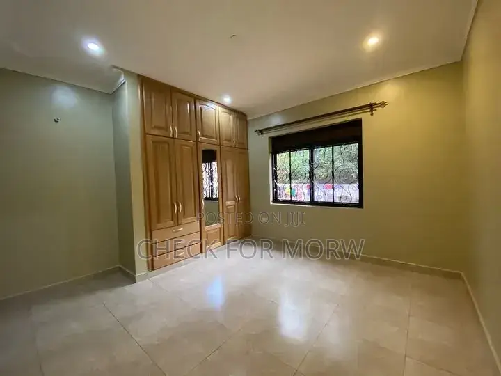 3bdrm Apartment in Ntinda, Nakawa for rent
