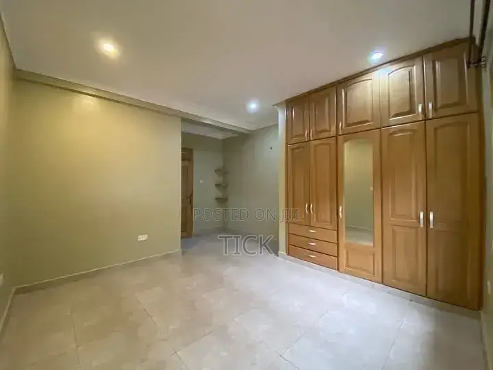 3bdrm Apartment in Ntinda, Nakawa for rent