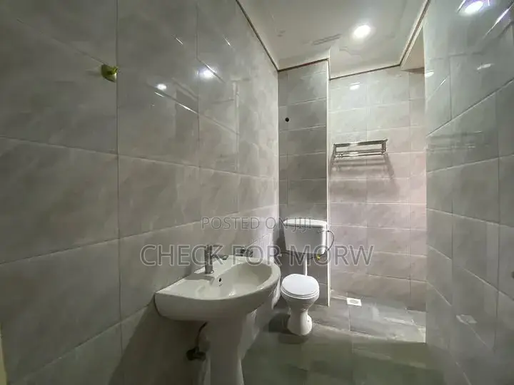 3bdrm Apartment in Ntinda, Nakawa for rent