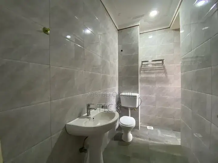 3bdrm Apartment in Ntinda, Nakawa for rent