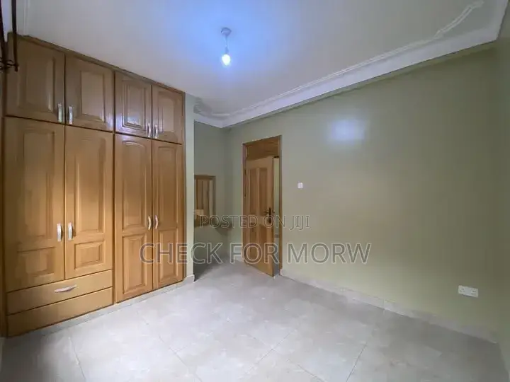 3bdrm Apartment in Ntinda, Nakawa for rent