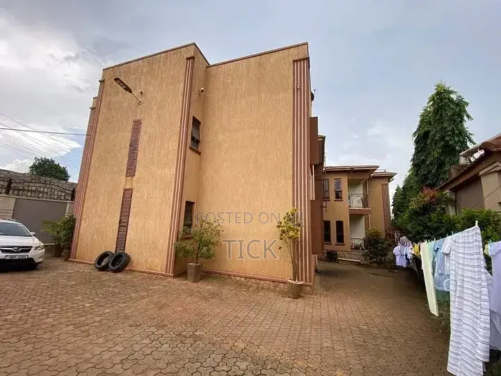 3bdrm Apartment in Ntinda, Nakawa for rent