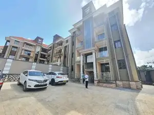 1bdrm Apartment in Kisaasi, Nakawa for rent