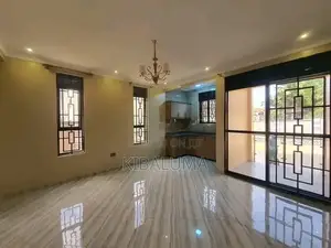 1bdrm Apartment in Kisaasi, Nakawa for rent