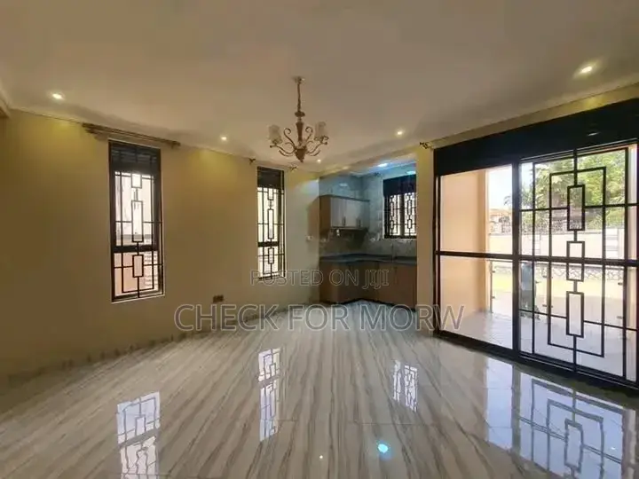 1bdrm Apartment in Kisaasi, Nakawa for rent
