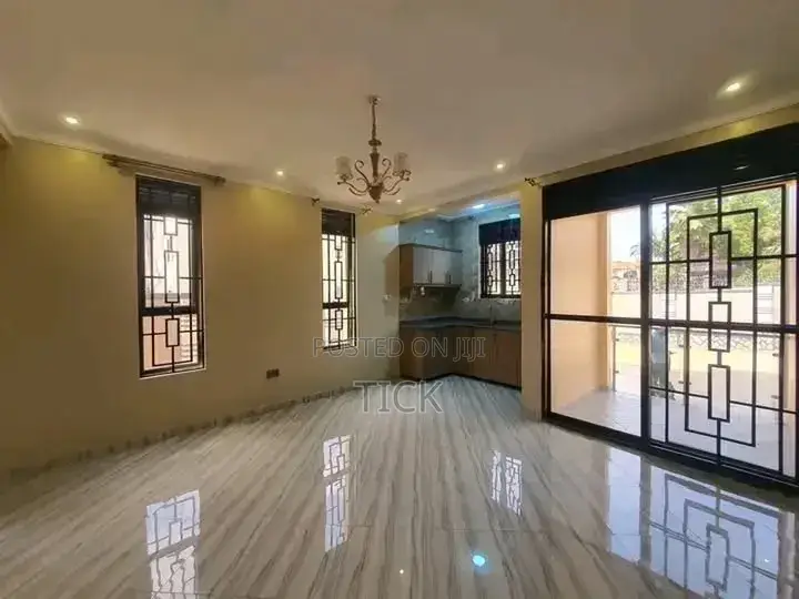 1bdrm Apartment in Kisaasi, Nakawa for rent