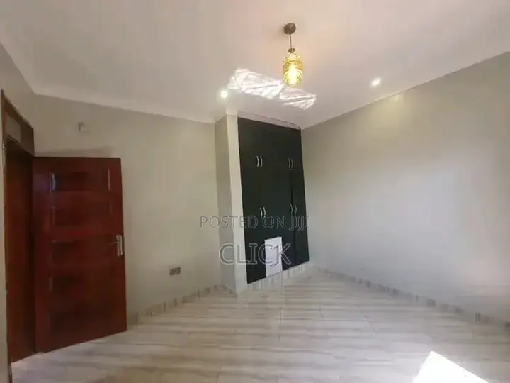 1bdrm Apartment in Kisaasi, Nakawa for rent