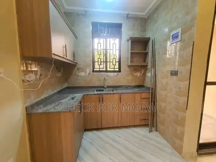 1bdrm Apartment in Kisaasi, Nakawa for rent