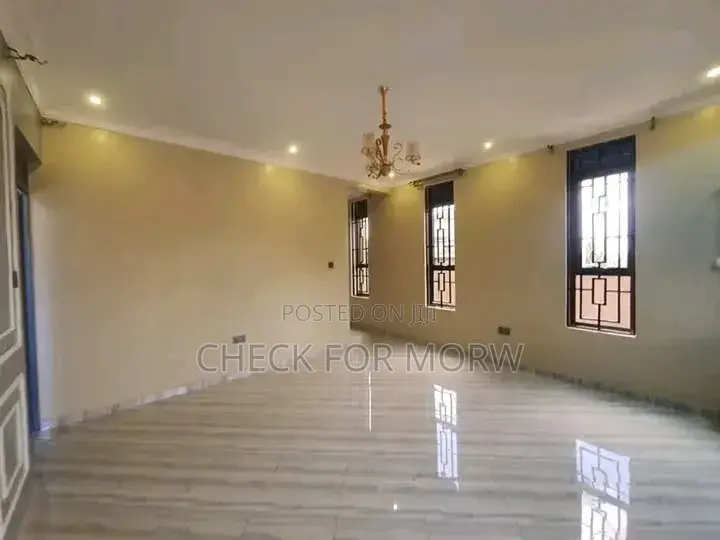 1bdrm Apartment in Kisaasi, Nakawa for rent