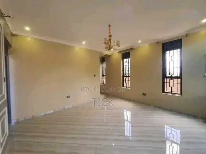 1bdrm Apartment in Kisaasi, Nakawa for rent