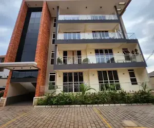 2bdrm Apartment in Kyanja, Nakawa for rent