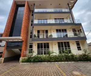 2bdrm Apartment in Kyanja, Nakawa for rent