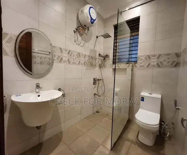 2bdrm Apartment in Kyanja, Nakawa for rent