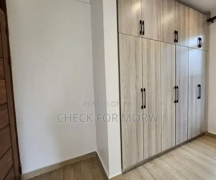 2bdrm Apartment in Kyanja, Nakawa for rent