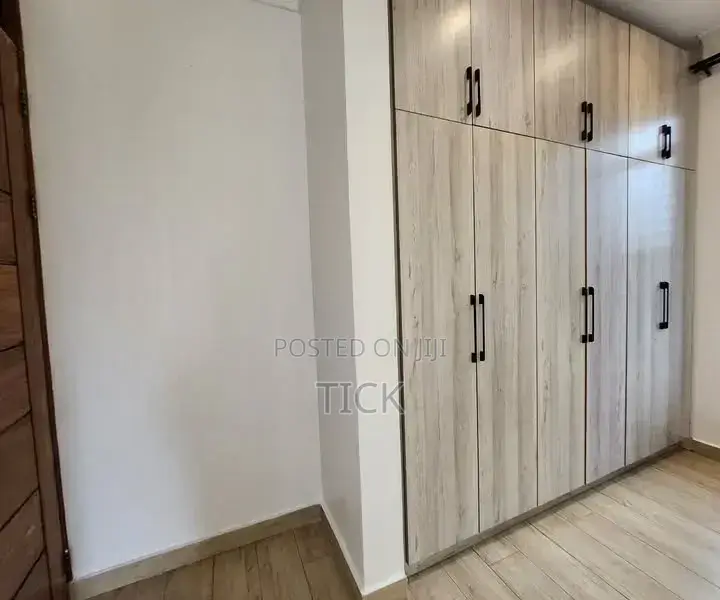 2bdrm Apartment in Kyanja, Nakawa for rent