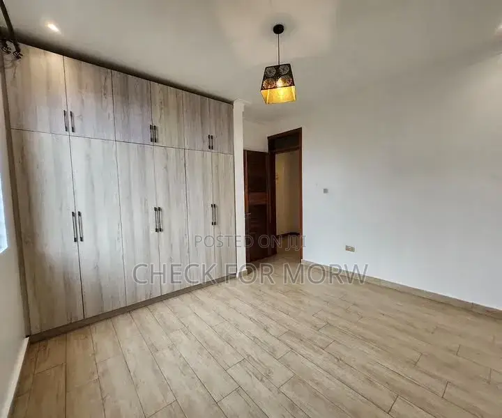 2bdrm Apartment in Kyanja, Nakawa for rent