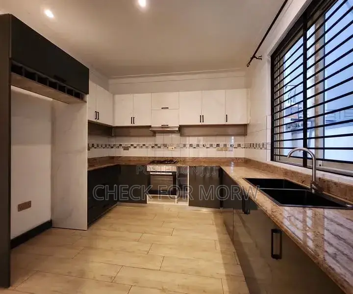 2bdrm Apartment in Kyanja, Nakawa for rent