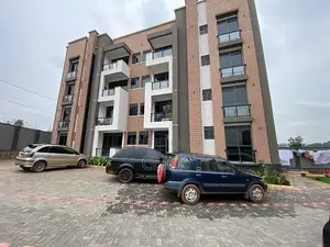 2bdrm Apartment in Muyenga, Makindye for rent