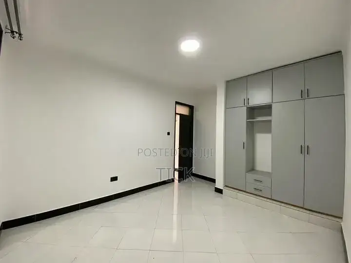 2bdrm Apartment in Muyenga, Makindye for rent