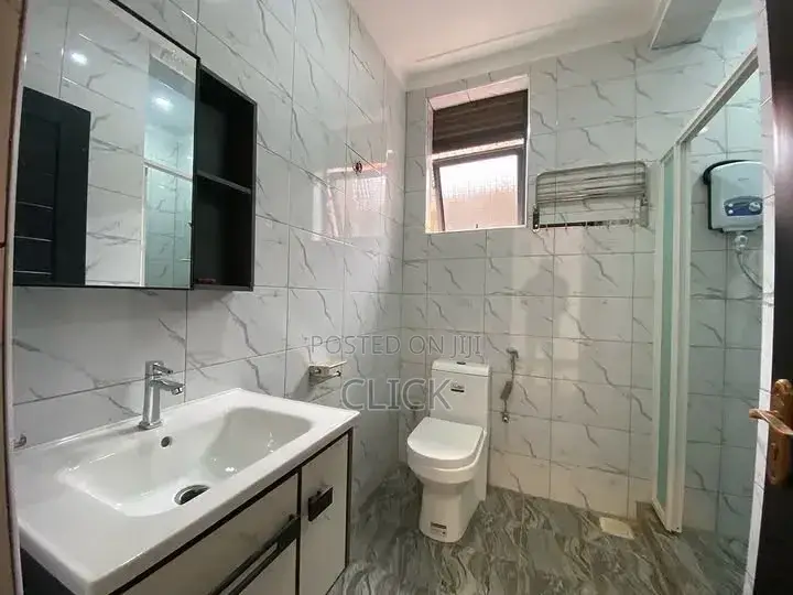 2bdrm Apartment in Muyenga, Makindye for rent