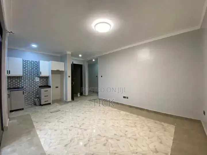 2bdrm Apartment in Kyanja, Nakawa for rent