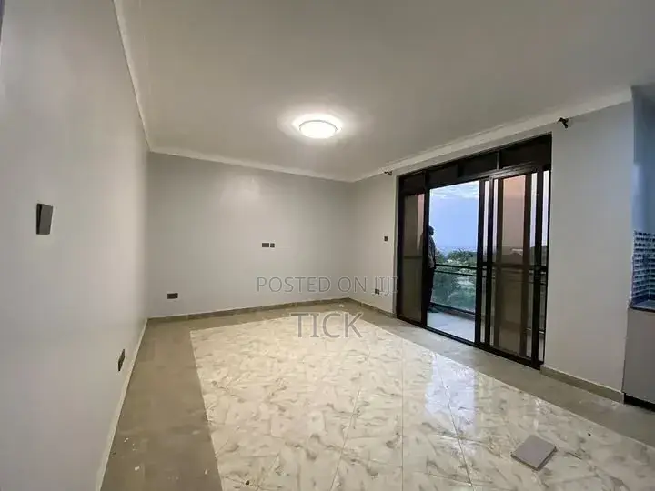 2bdrm Apartment in Kyanja, Nakawa for rent