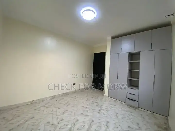2bdrm Apartment in Kyanja, Nakawa for rent