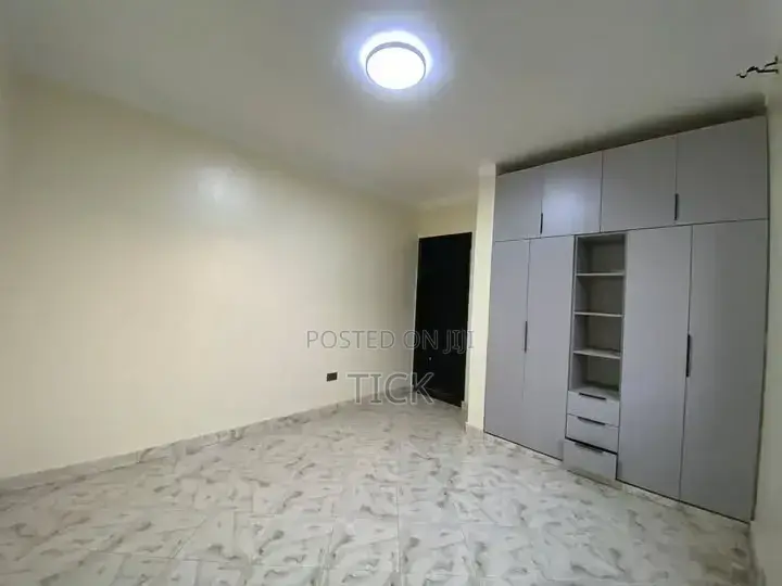 2bdrm Apartment in Kyanja, Nakawa for rent