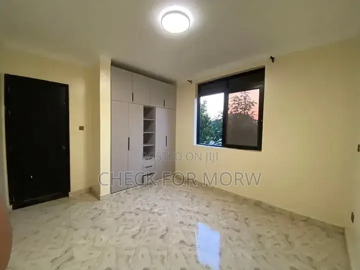 2bdrm Apartment in Kyanja, Nakawa for rent