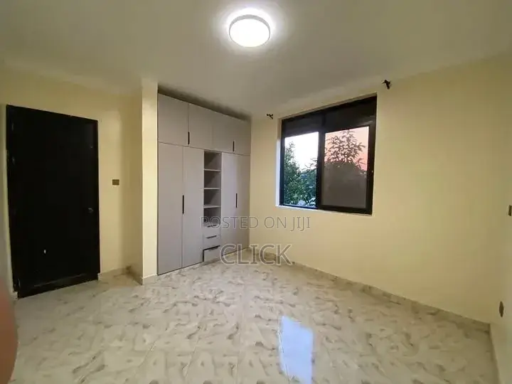 2bdrm Apartment in Kyanja, Nakawa for rent