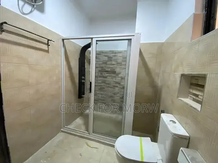 2bdrm Apartment in Kyanja, Nakawa for rent