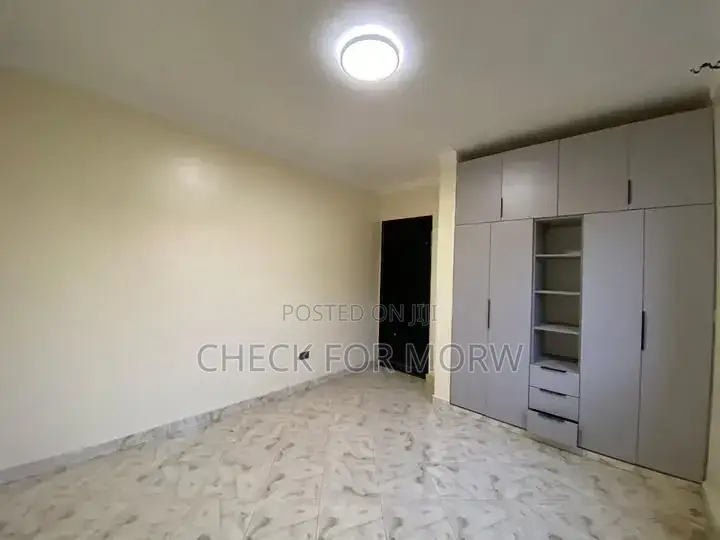 2bdrm Apartment in Kyanja, Nakawa for rent