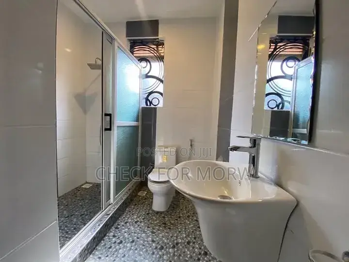 1bdrm Apartment in Kyanja, Nakawa for rent
