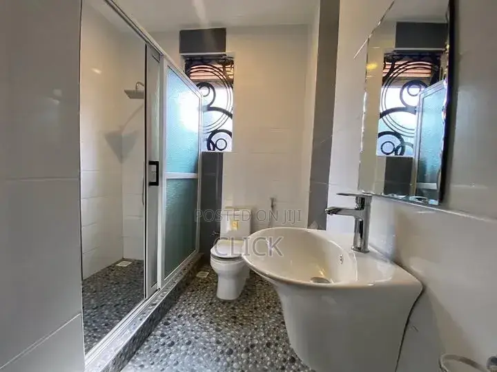1bdrm Apartment in Kyanja, Nakawa for rent